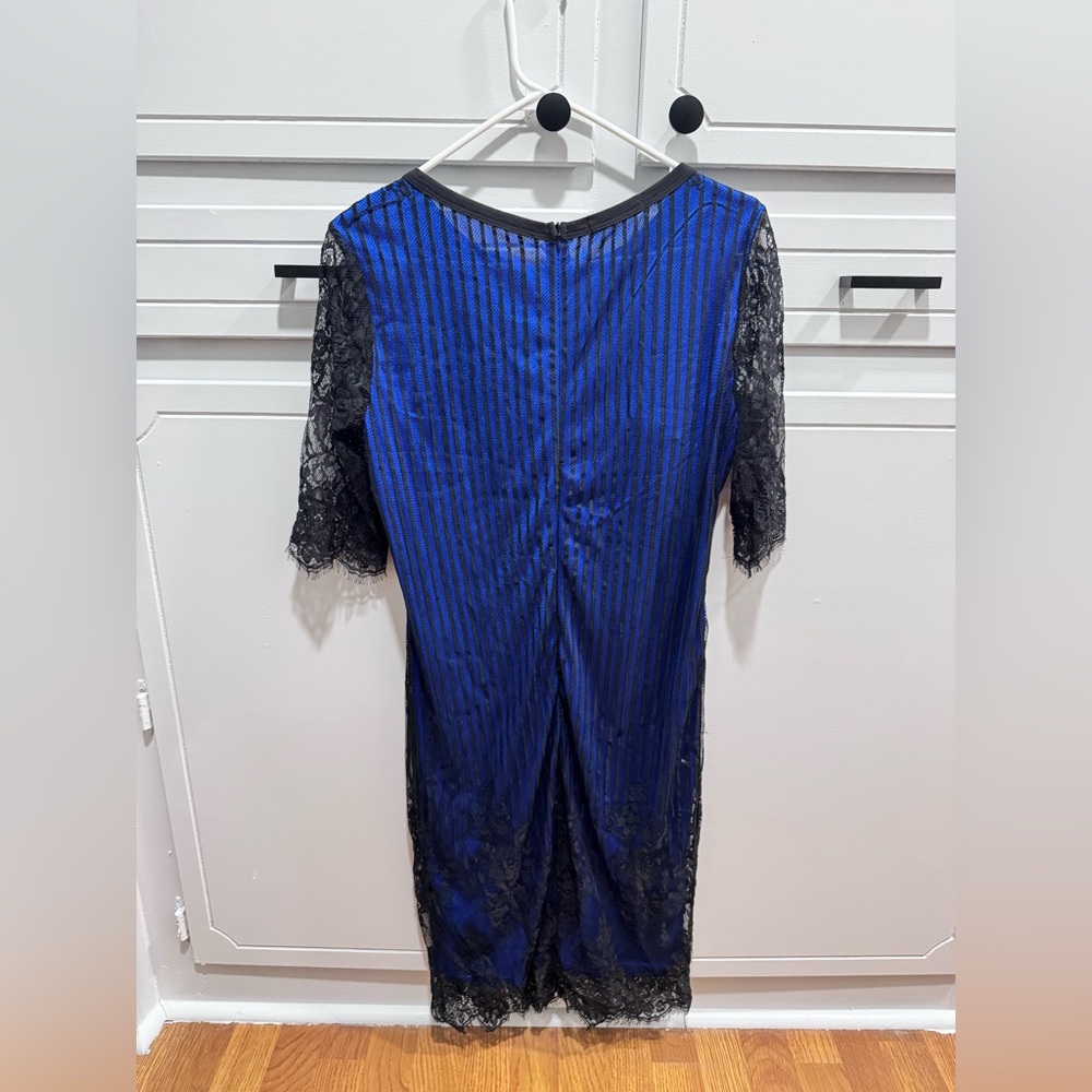 BUNDLE DRESS - Picture 14 of 14